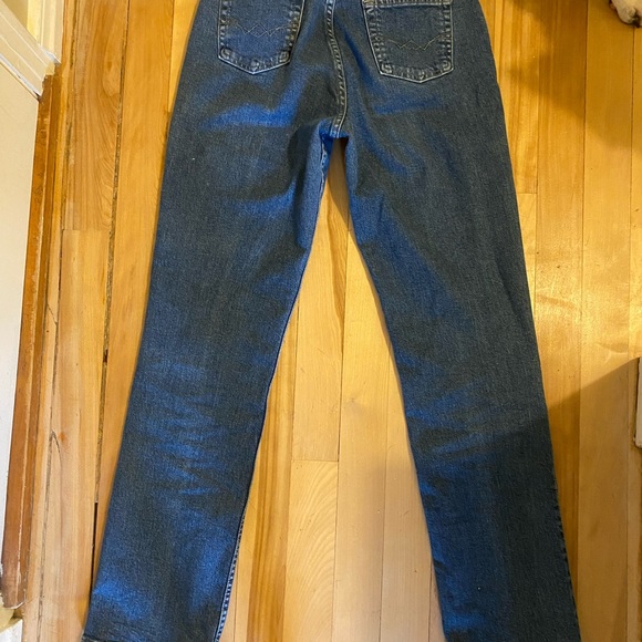Lois Vintage Mom Jeans in Medium Wash - Picture 8 of 14